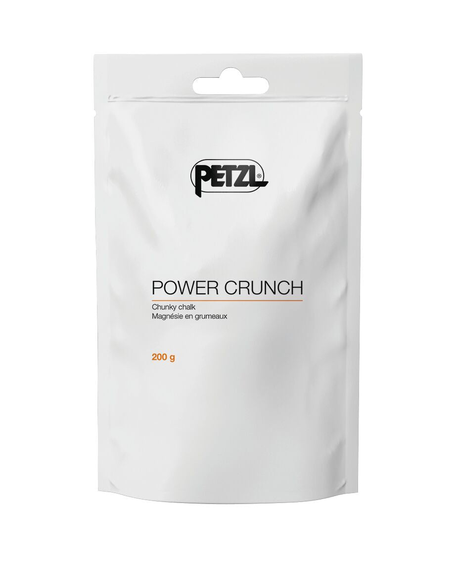 POWER CRUNCH Chunky Chalk 200g
