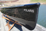 Polaris 169 Aluminum Trim