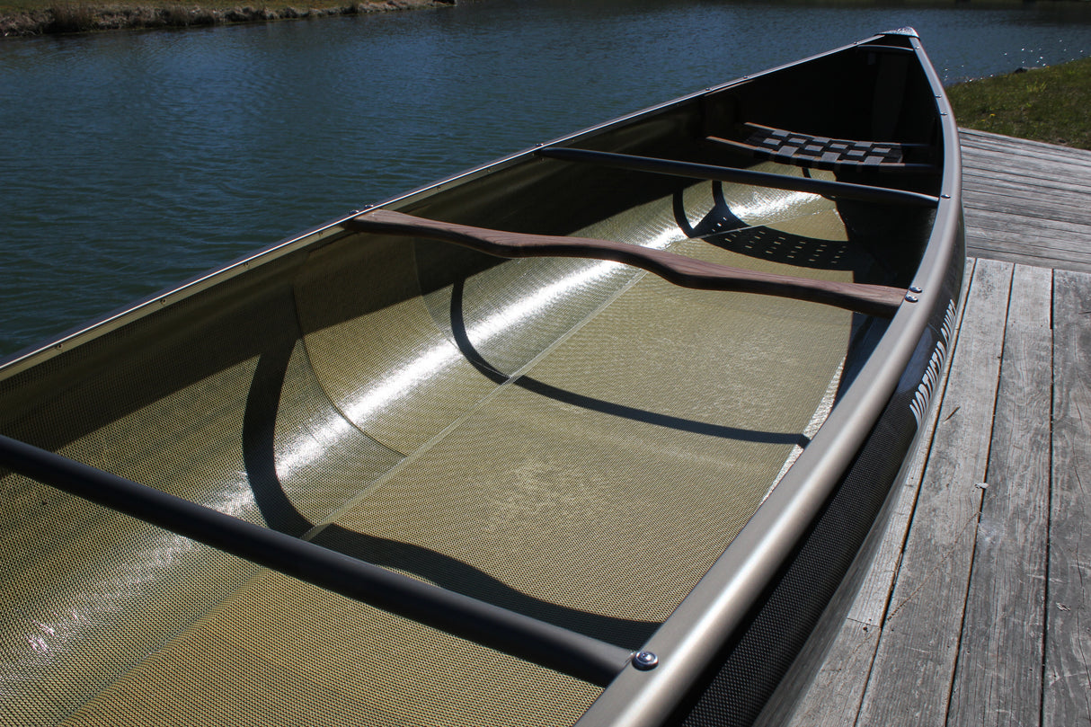 Polaris 169 Aluminum Trim