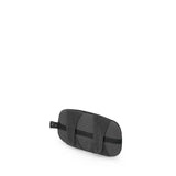 Pack Pocket Zippered Black OS