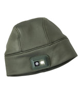 Pathfinder II Rechargeable Beanie Solid Adult