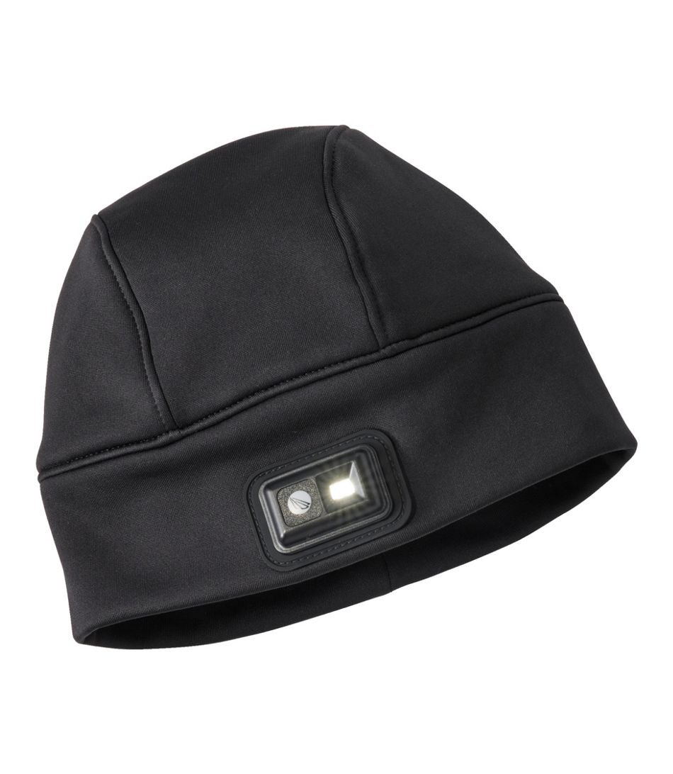 Pathfinder II Rechargeable Beanie Solid Adult
