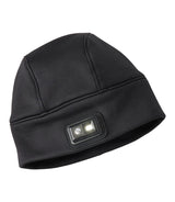 Pathfinder II Rechargeable Beanie Solid Adult