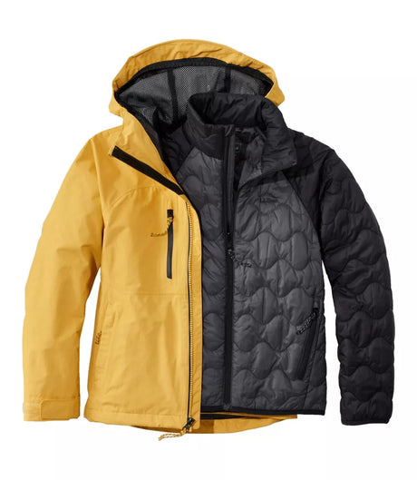Pathfinder Waterproof 3-in-1 Jacket Kids'