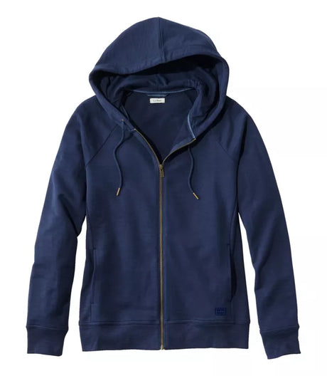 Peaks Island Full-Zip Hoodie Women's Regular