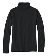 Pima Turtleneck Women's Regular