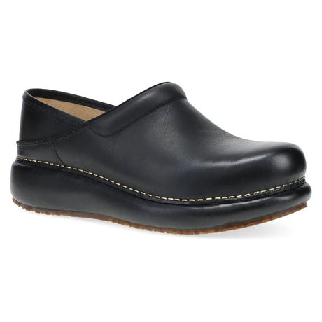 Platform Pro Burnished Nubuck