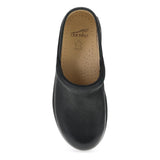Platform Pro Burnished Nubuck