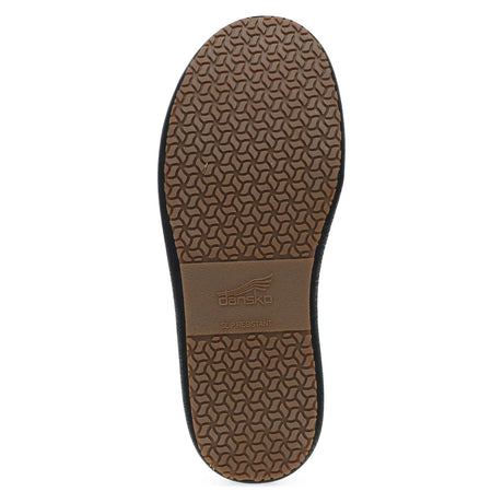 Platform Pro Burnished Nubuck