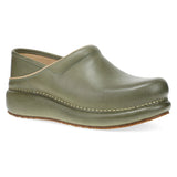 Platform Pro Burnished Nubuck