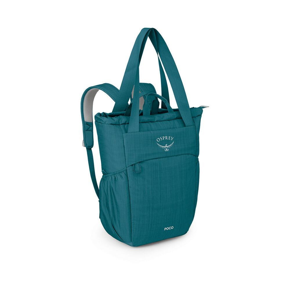 Osprey Poco Changing Tote Deep Peyto