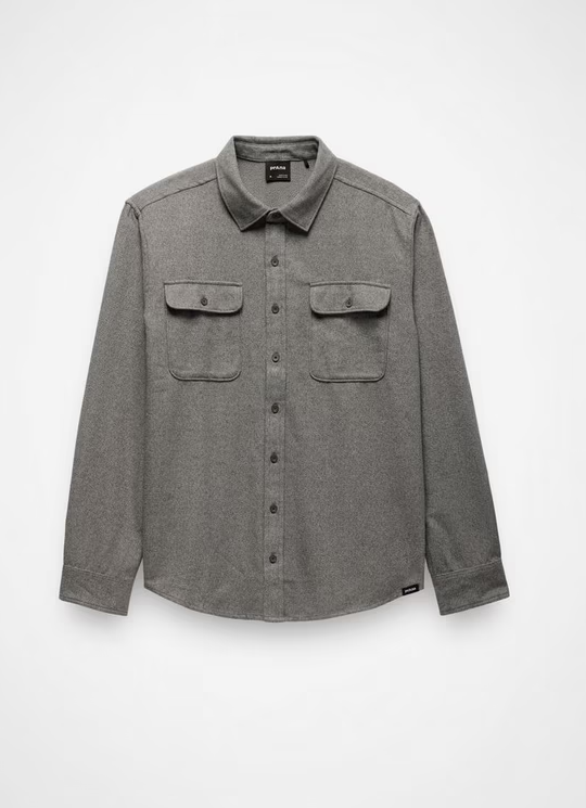 Point Reyes LS Shirt