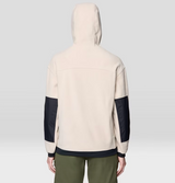 Powder Maven Fleece Pullover Hoody