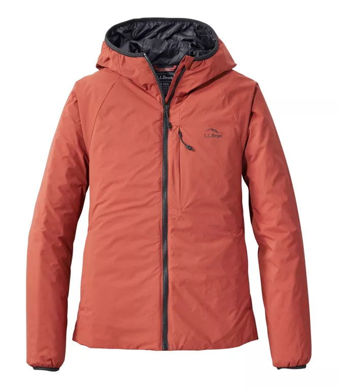 Primaloft Packaway Air Hoodie Women's Regular