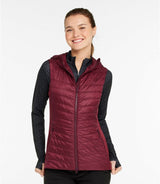 Primaloft Packaway Long Vest 2 Women's Regular