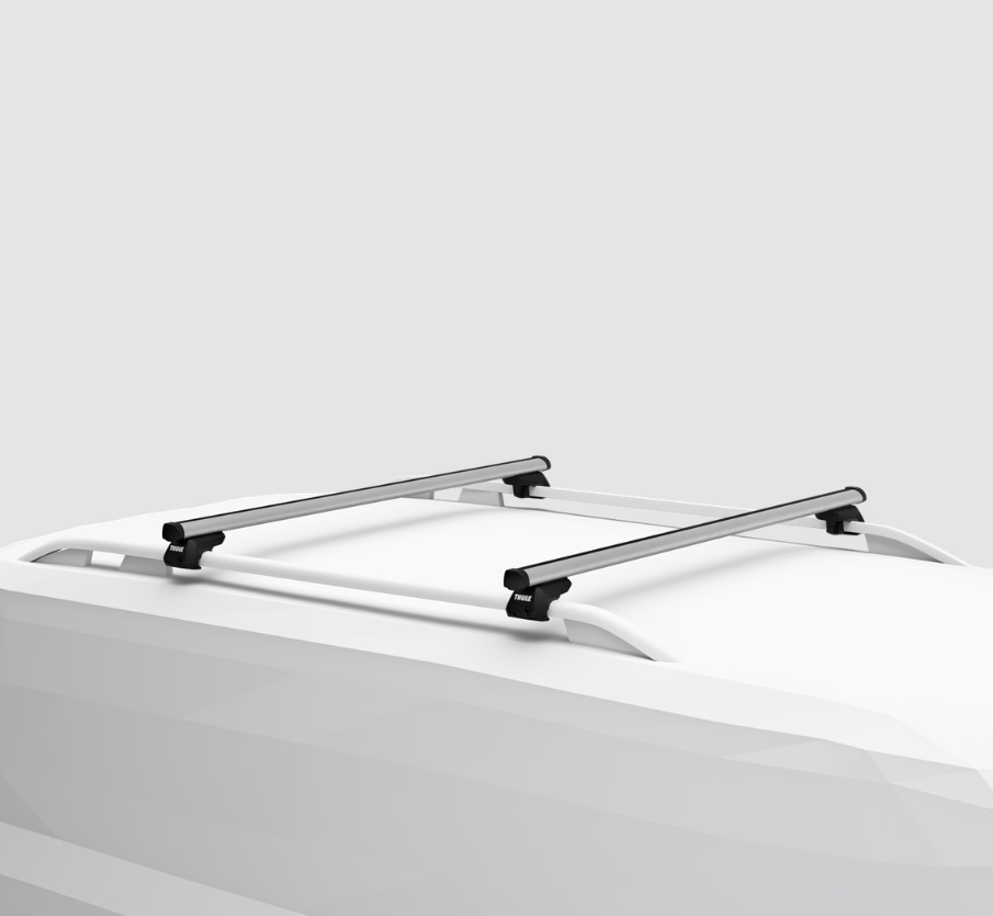 ProBar Evo 200 (79") SILVER