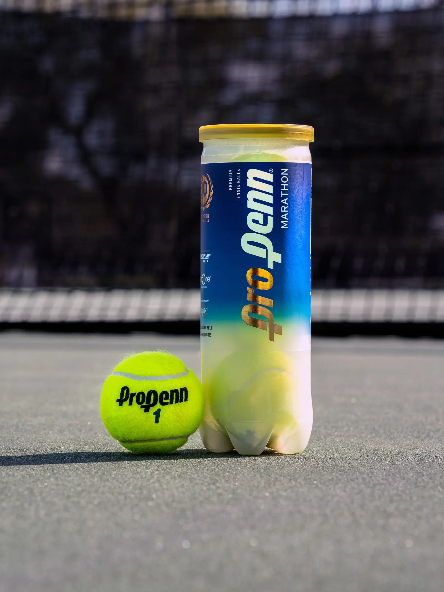 Pro Penn Marathon Ball - Maine Sport Outfitters