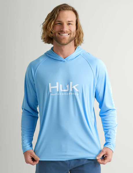 PURSUIT HOODIE