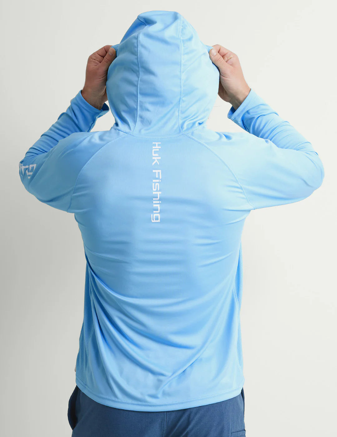 PURSUIT HOODIE