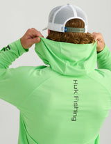 PURSUIT HOODIE