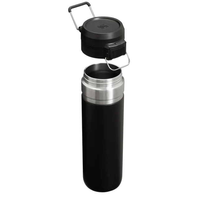 QuickFlip Water Bottle 24oz