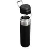 QuickFlip Water Bottle 24oz