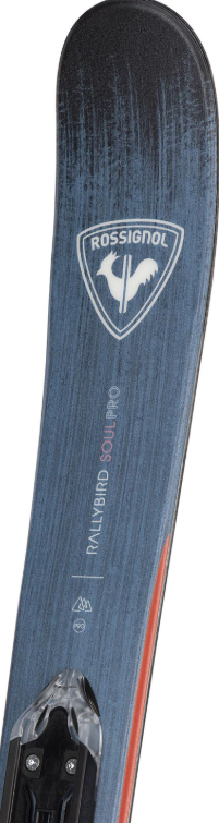 RALLYBIRD SOUL PRO XP10