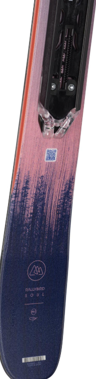 RALLYBIRD SOUL PRO XP10