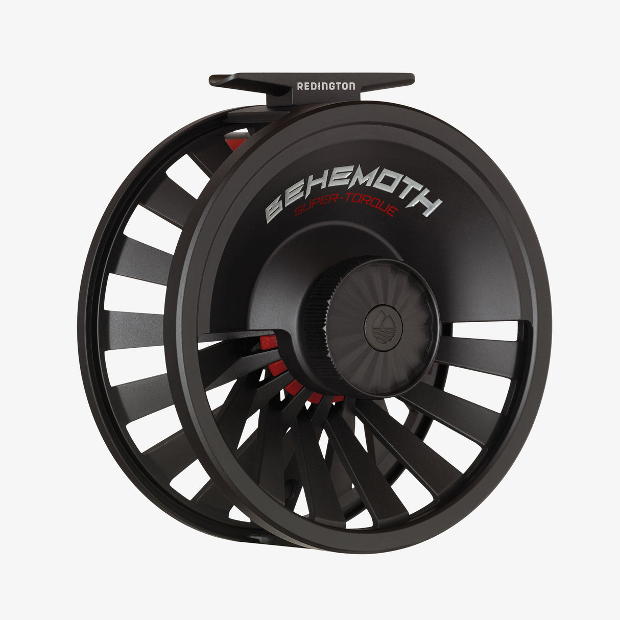 Behemoth 5/6 Reel Black