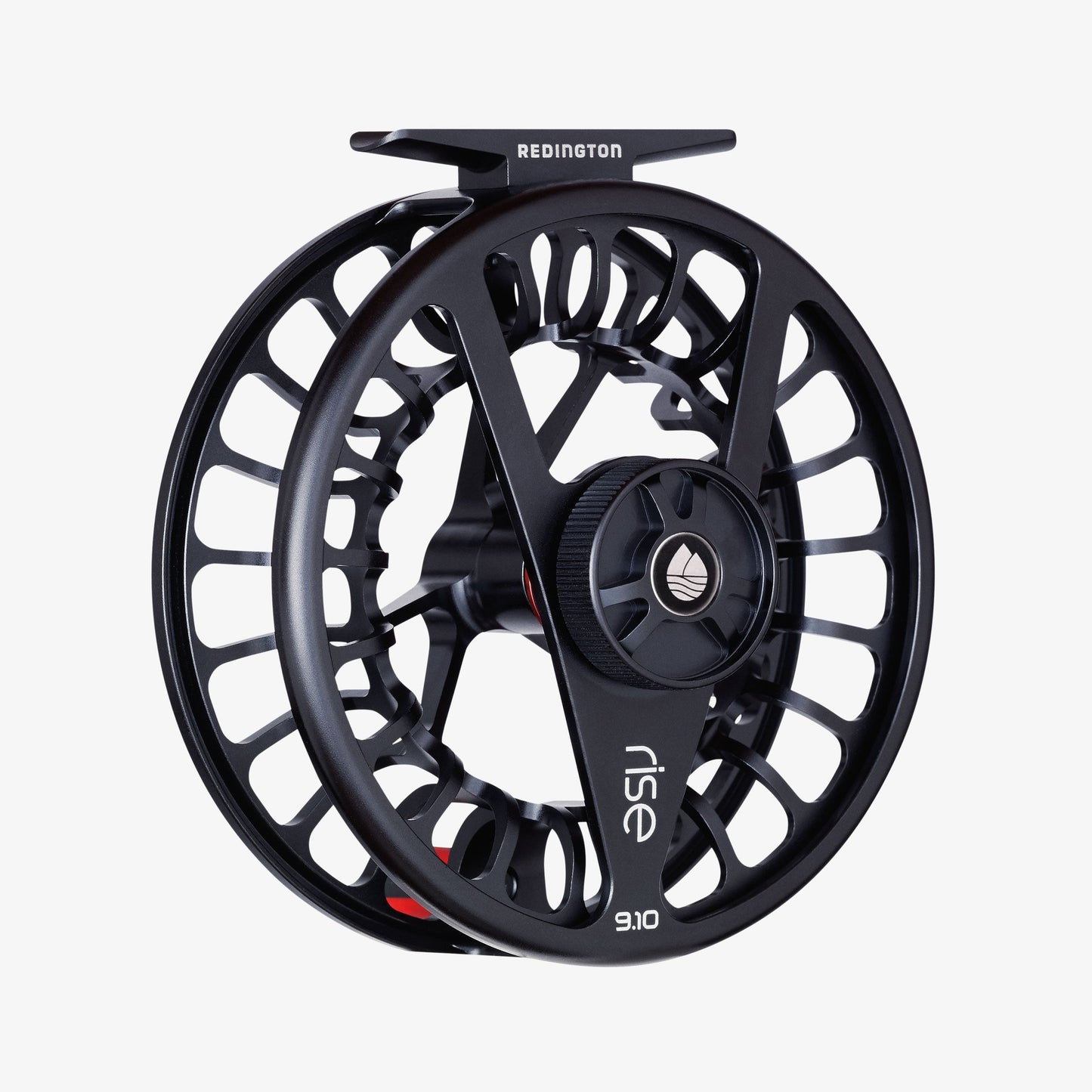 Rise III 3/4 Reel Black