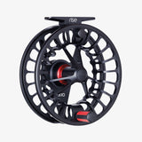 Rise III 3/4 Reel Black