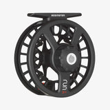 Run 3/4 Reel Black