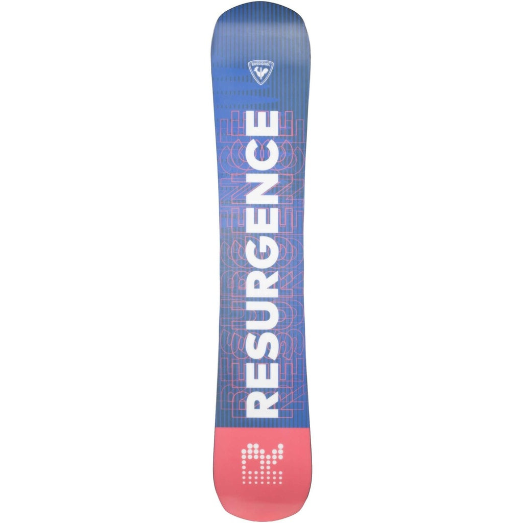RESURGENCE