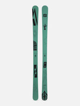 REVOLT 86 FLAT