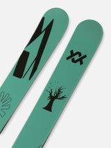 REVOLT 86 FLAT