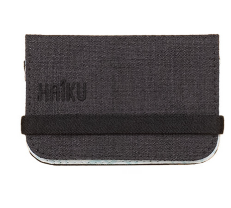 RFID Mini Wallet 2.0