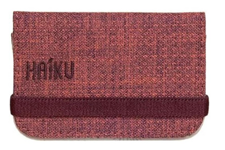 RFID Mini Wallet 2.0