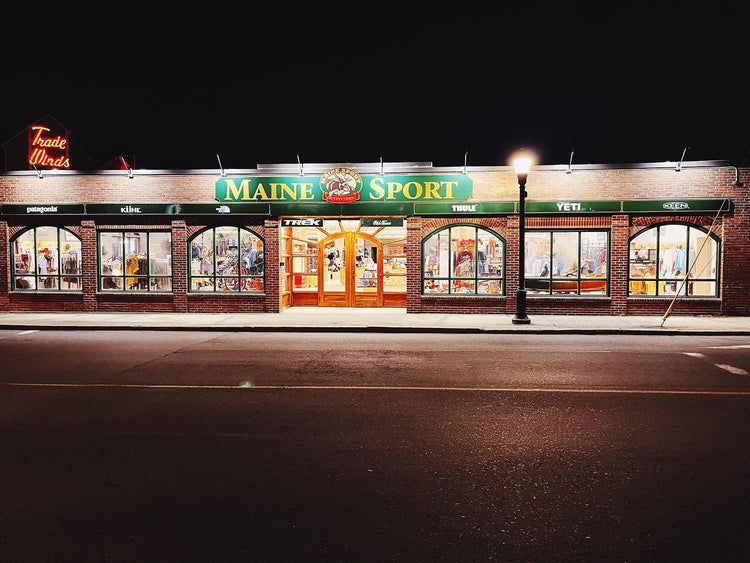 Maine Sport Rockland