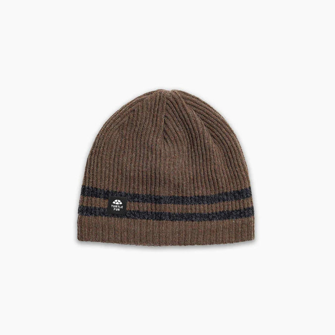 Ragg Wool Mr. Happy