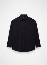 Railay Oversized Button Down