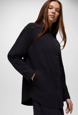 Railay Oversized Button Down