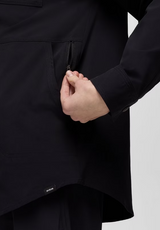 Railay Oversized Button Down