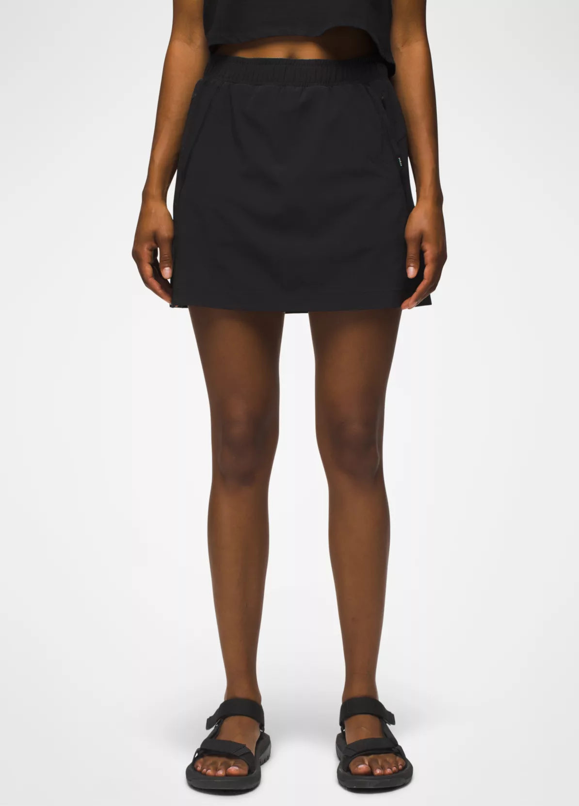 Railay Snap Up Skort