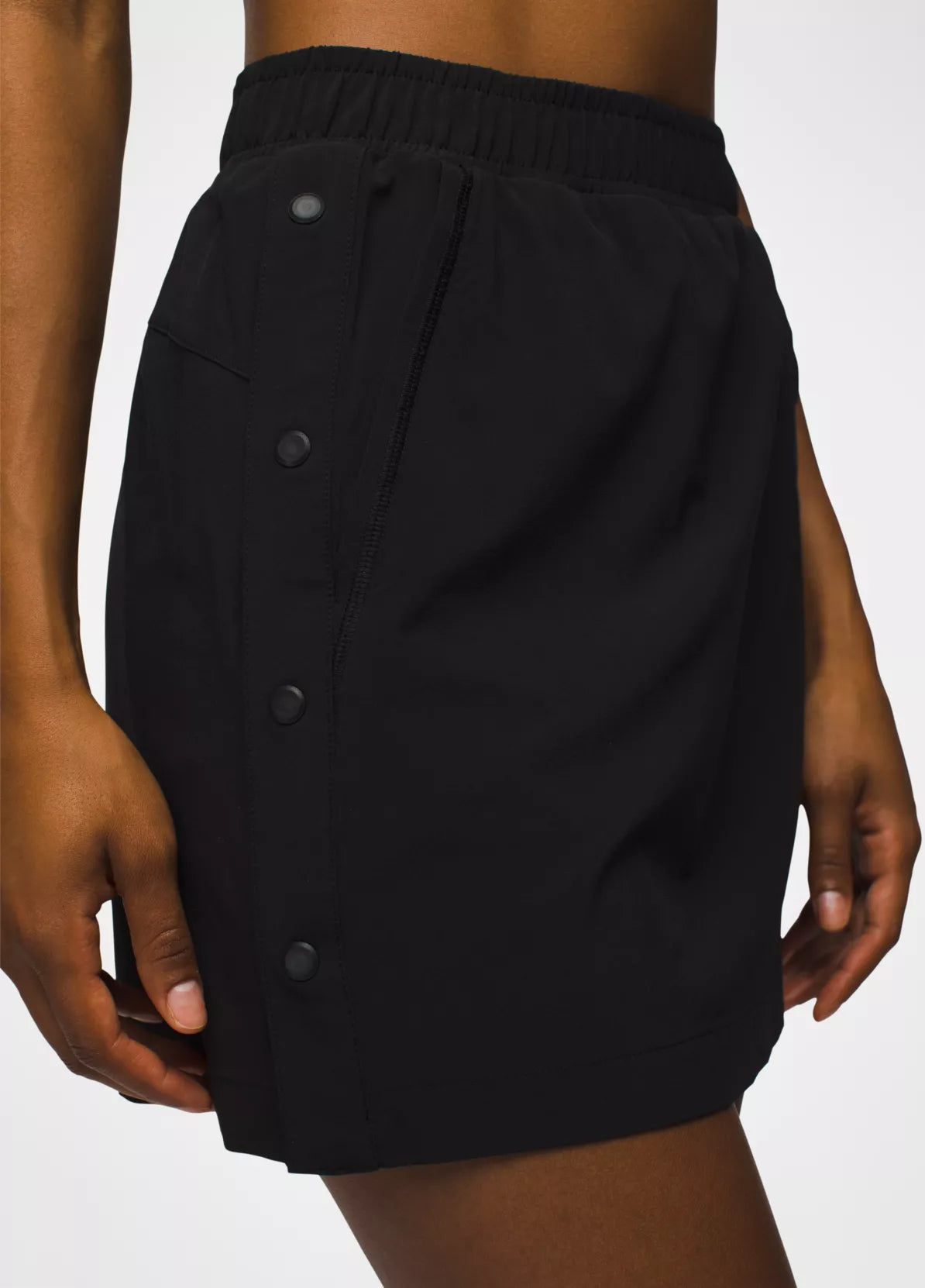 Railay Snap Up Skort