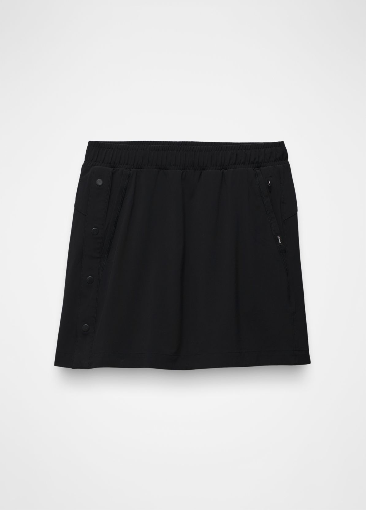 Railay Snap Up Skort