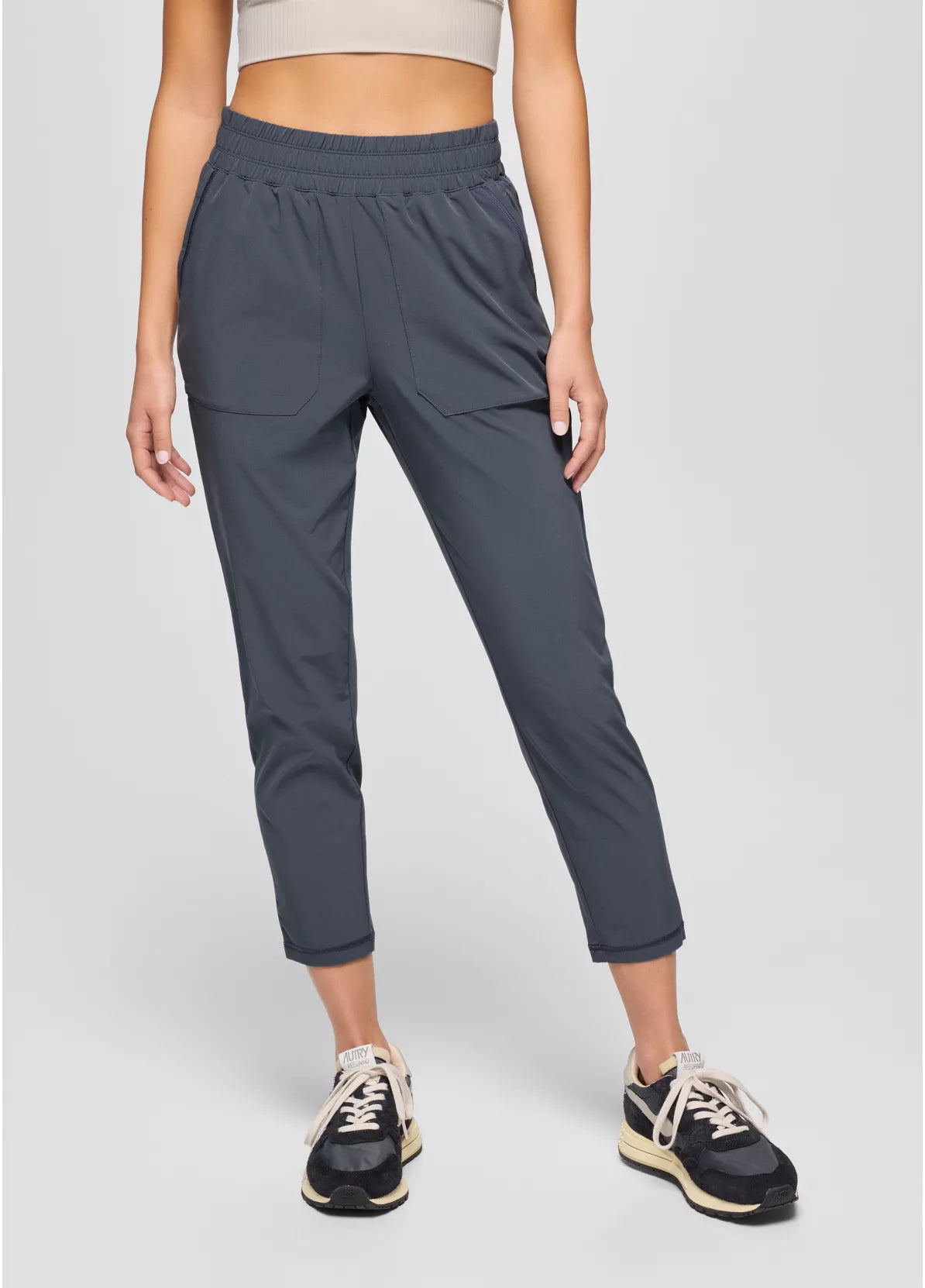Railay Straight Pant
