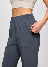 Railay Straight Pant