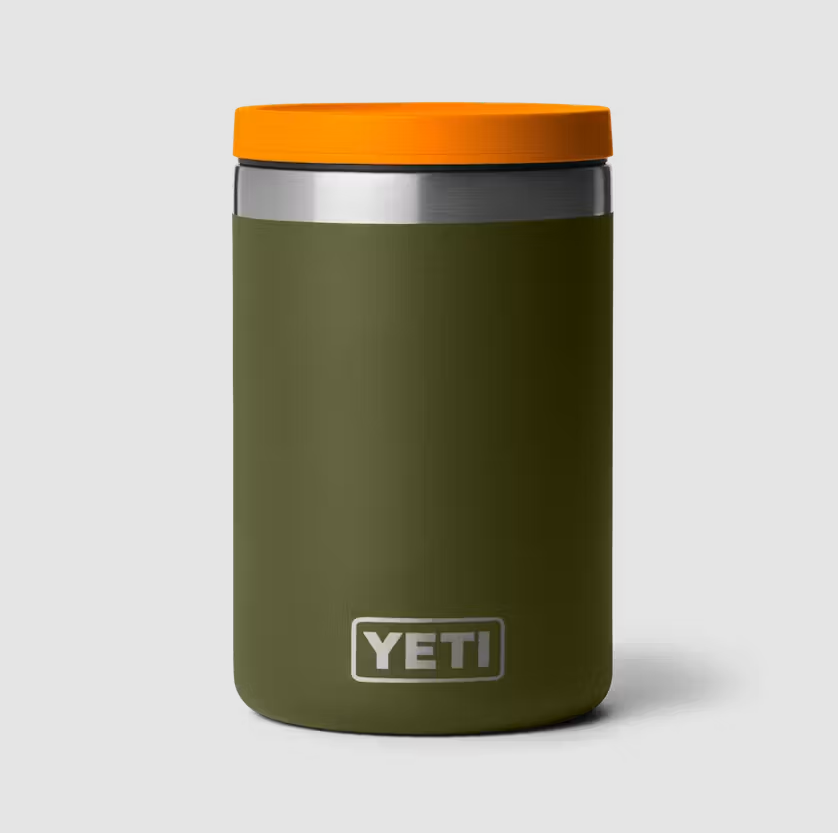 Rambler 16 oz Food Jar