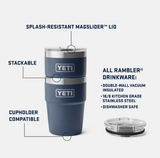 Rambler 16 oz Stackable