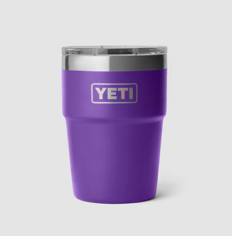 Rambler 16 oz Stackable